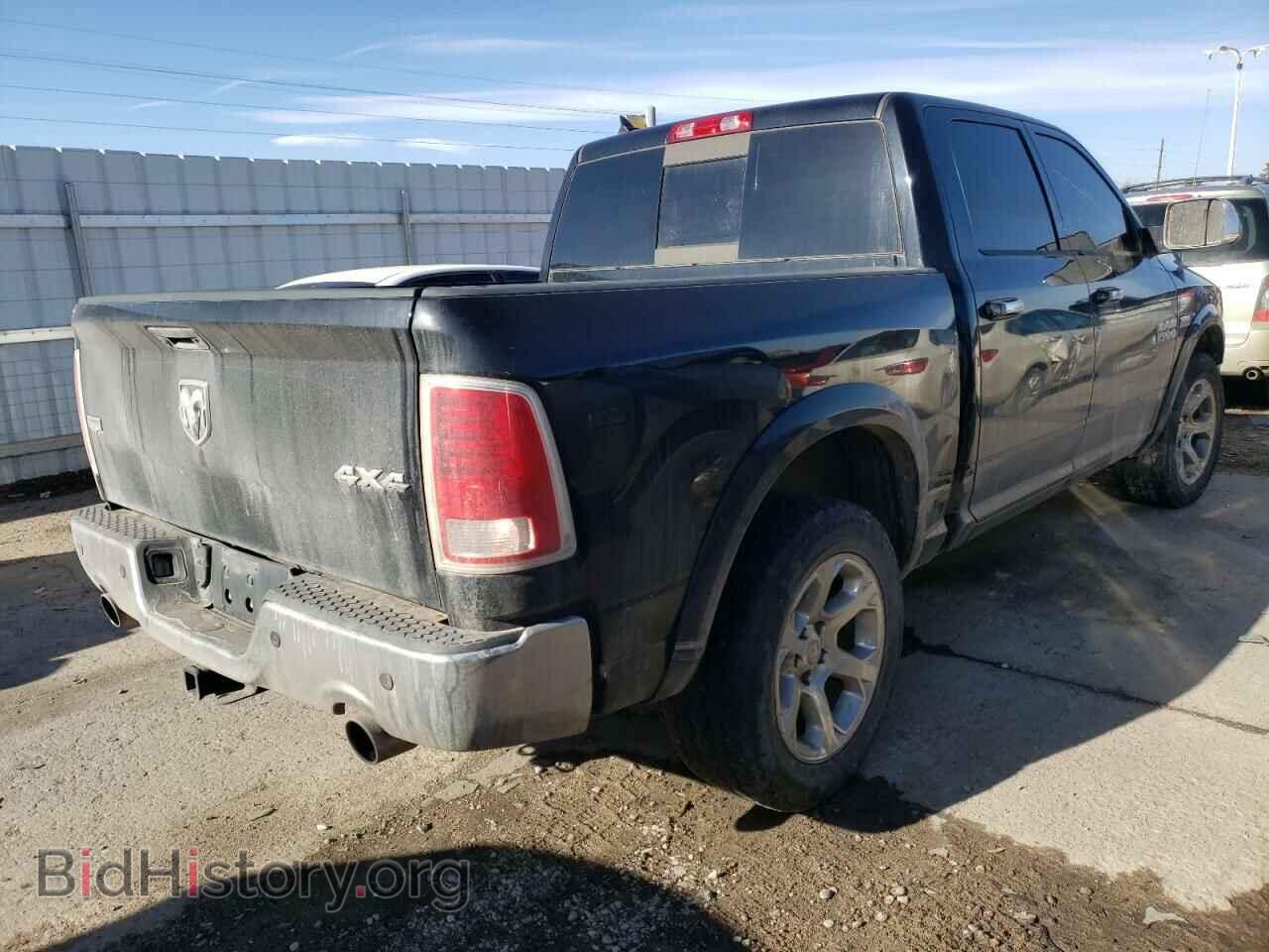 2013 RAM 1500 - VIN: 1C6RR7NT7DS547941 - Фото 3