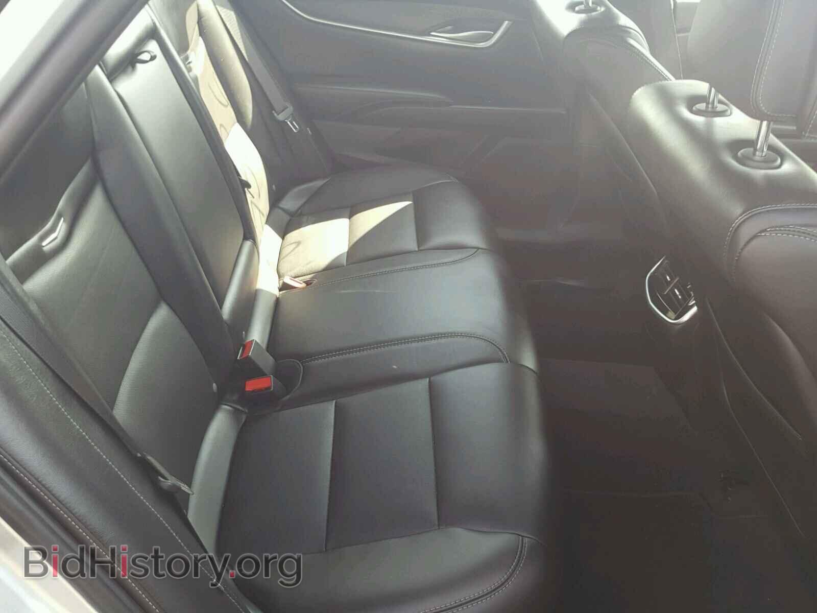 2013 CADILLAC XTS - VIN: 2G61N5S38D9177288 - Фото 6