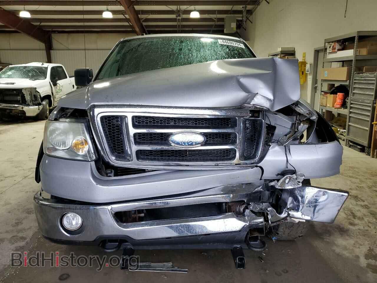 2008 FORD All Models - VIN: 1FTPX14V68FB29682 - Photo 5