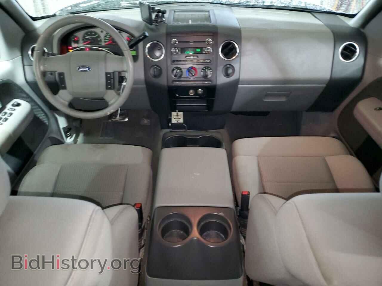 2008 FORD All Models - VIN: 1FTPX14V68FB29682 - Photo 8