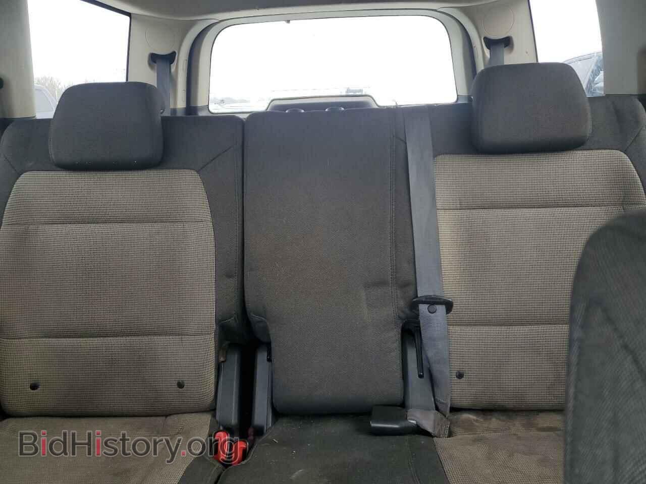 2010 FORD FLEX - VIN: 2FMGK5BC9ABA28940 - Фото 10