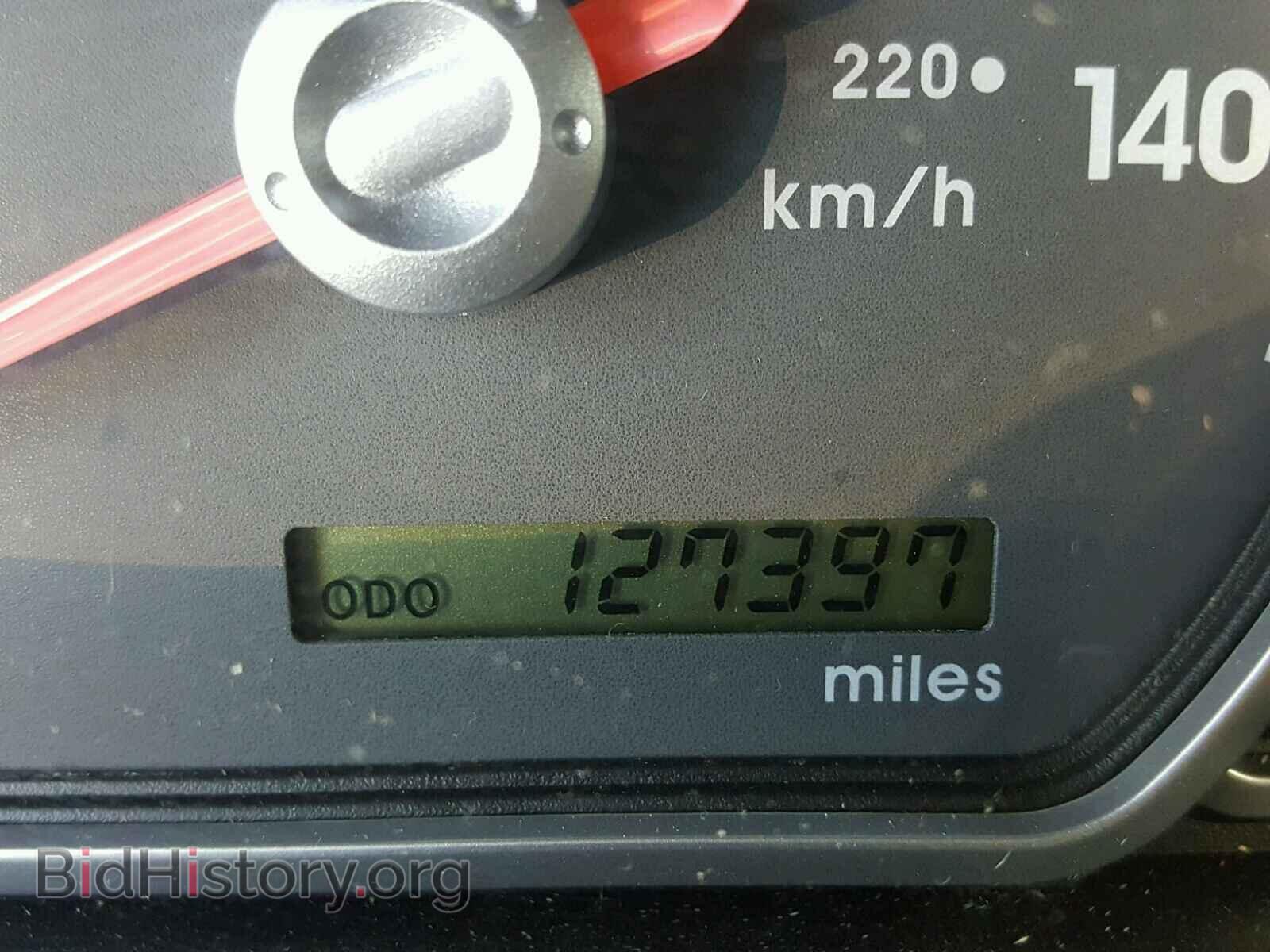 2005 MITSUBISHI GALANT - VIN: 4A3AB36F75E042779 - Фото 8