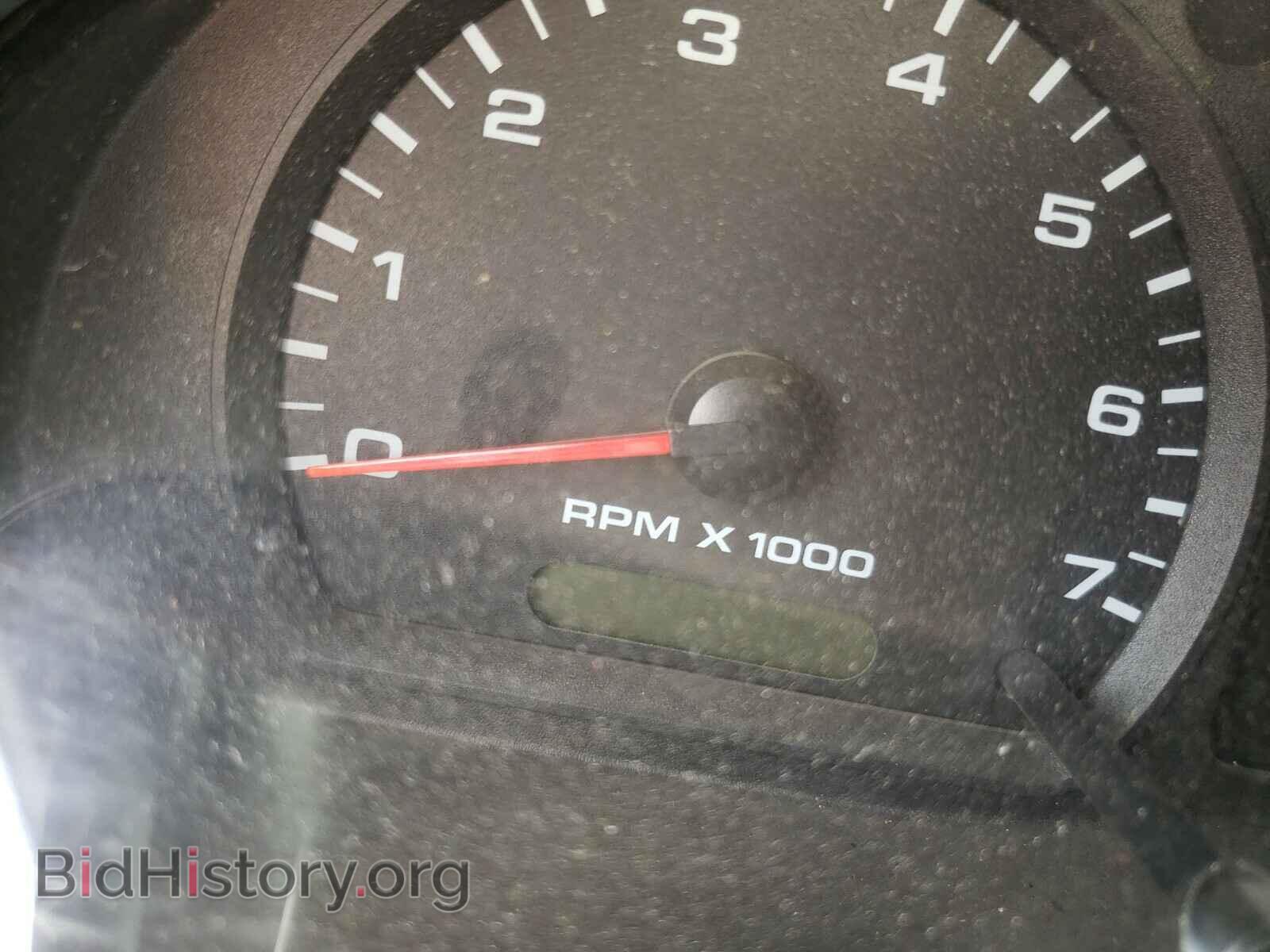 2010 FORD RANGER - VIN: 1FTKR4EEXAPA75145 - Фото 8