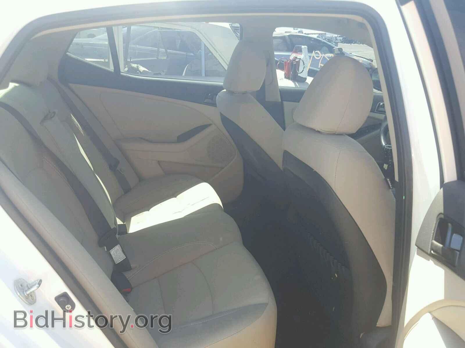 2013 KIA OPTIMA - VIN: KNAGM4A70D5324528 - Фото 6