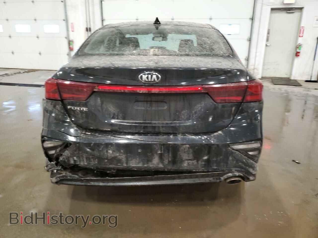 2020 KIA FORTE - VIN: 3KPF24AD8LE160975 - Фото 6