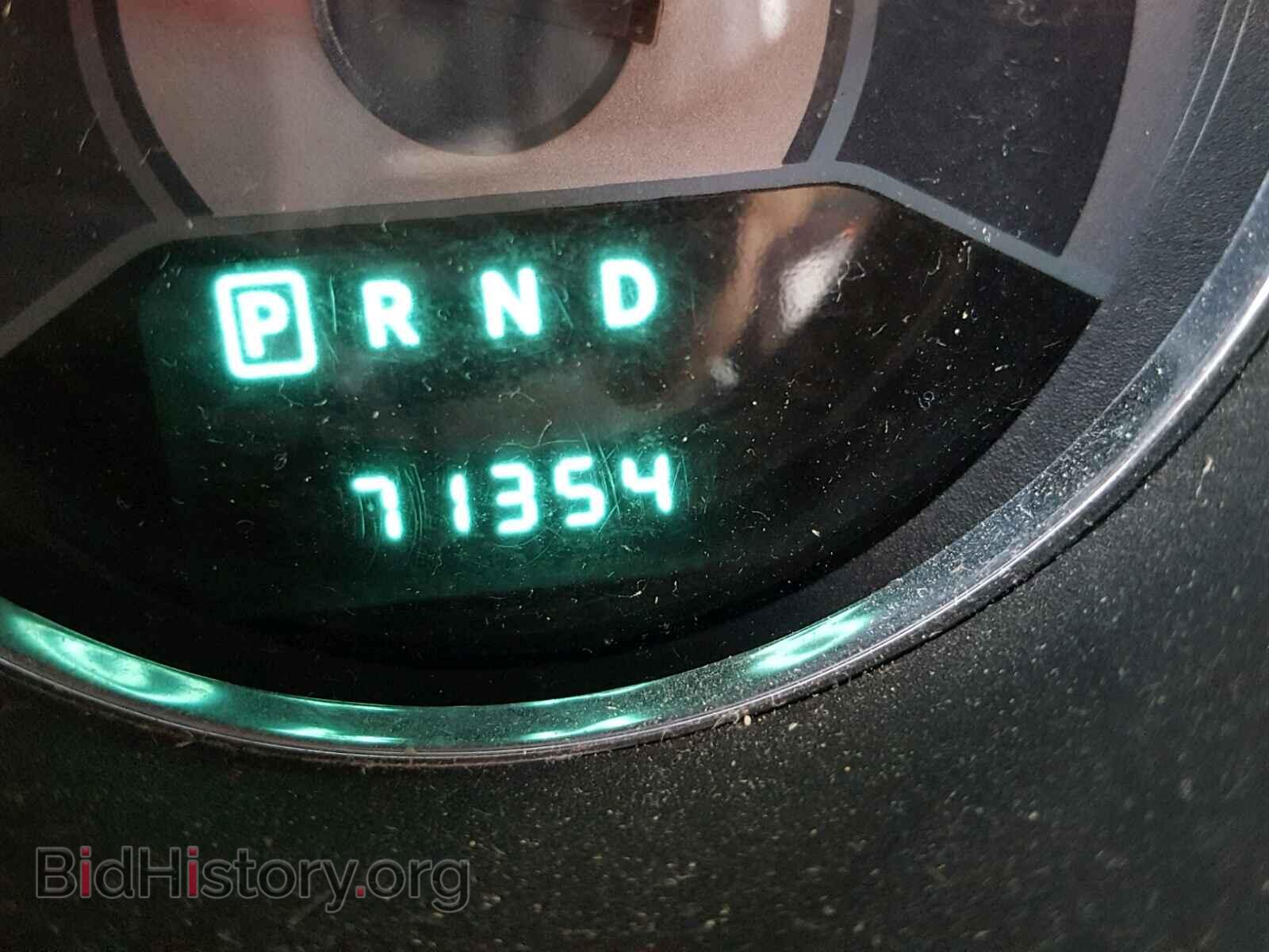 2013 CHRYSLER 200 - VIN: 1C3CCBCG9DN724145 - Фото 8