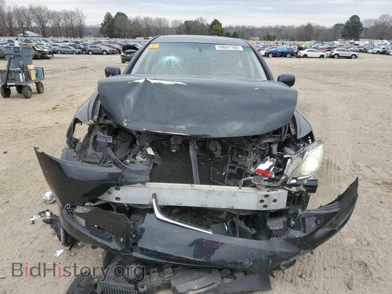 2007 LEXUS GS350 - VIN: JTHBE96S970025088 - Фото 5