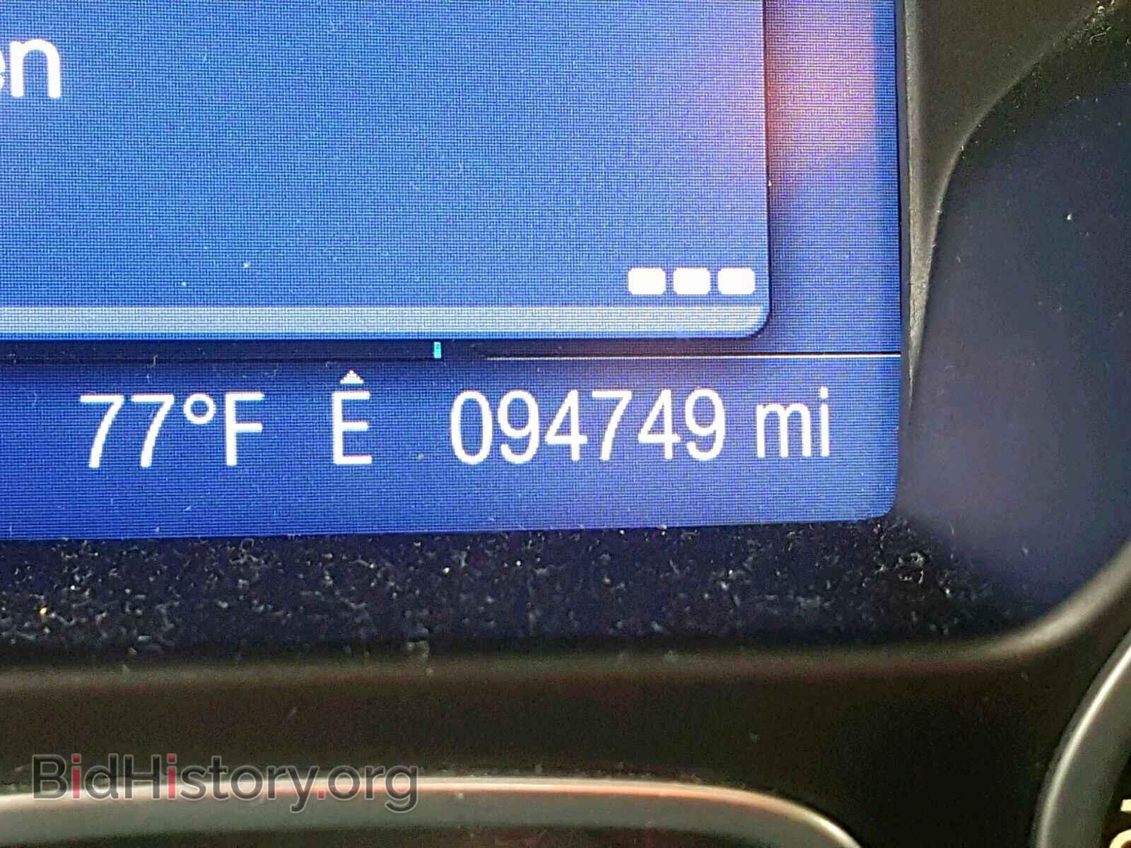 2013 FORD FOCUS SE - VIN: 1FADP3F20DL326866 - Фото 8