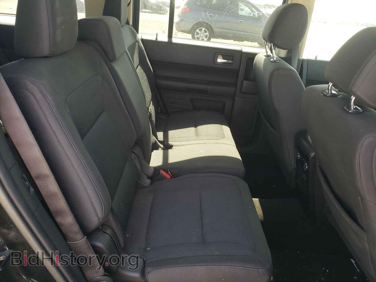 2014 FORD FLEX - VIN: 2FMGK5B85EBD13023 - Photo 6