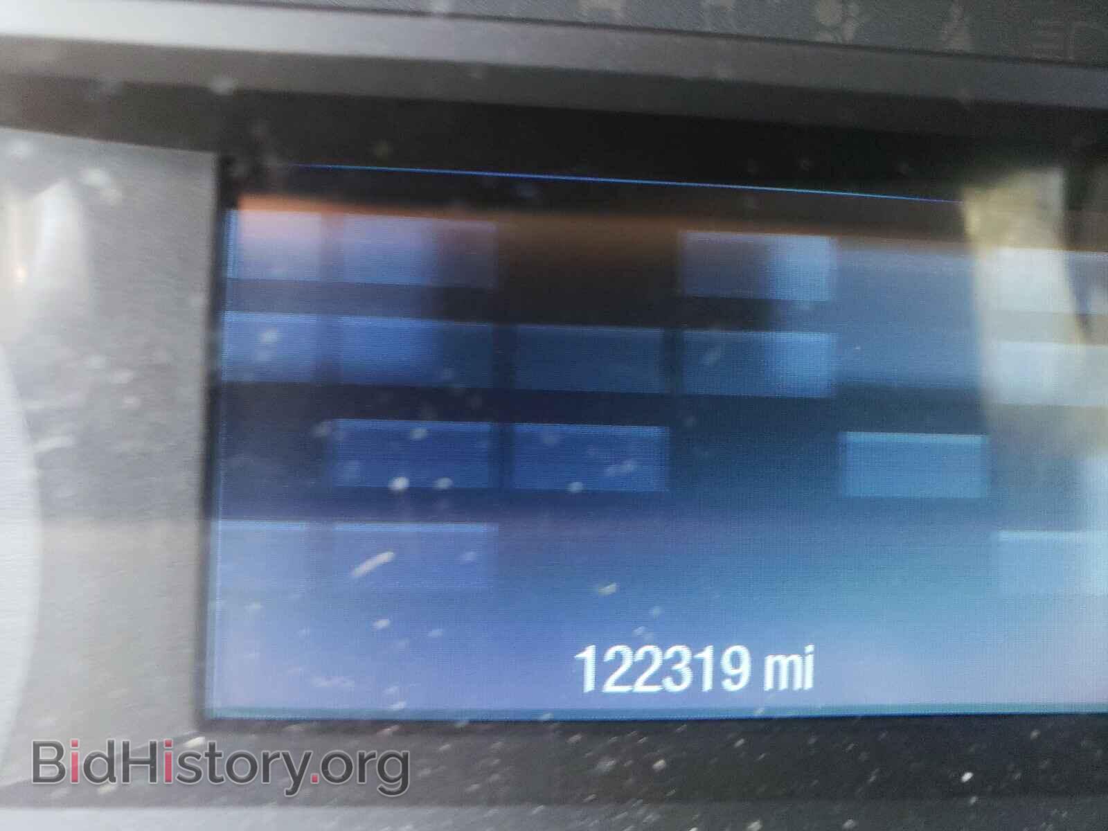 2014 FORD FLEX - VIN: 2FMGK5B85EBD13023 - Photo 8