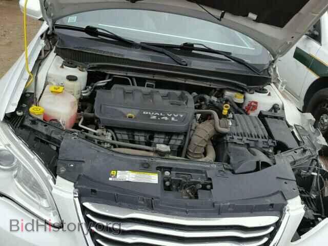 2012 CHRYSLER 200 - VIN: 1C3CCBAB6CN292717 - Photo 7