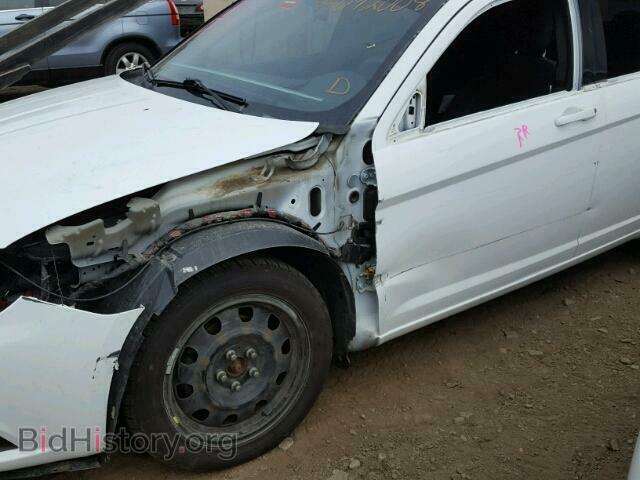 2012 CHRYSLER 200 - VIN: 1C3CCBAB6CN292717 - Photo 9