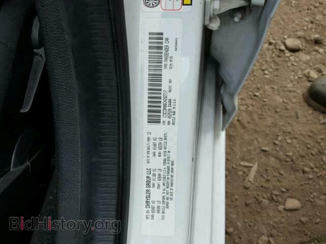 2012 CHRYSLER 200 - VIN: 1C3CCBAB6CN292717 - Photo 10