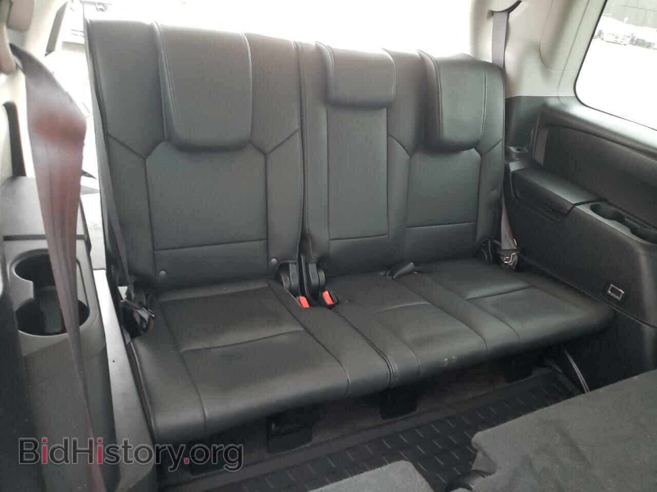 2012 HONDA PILOT - VIN: 5FNYF4H78CB016687 - Фото 10