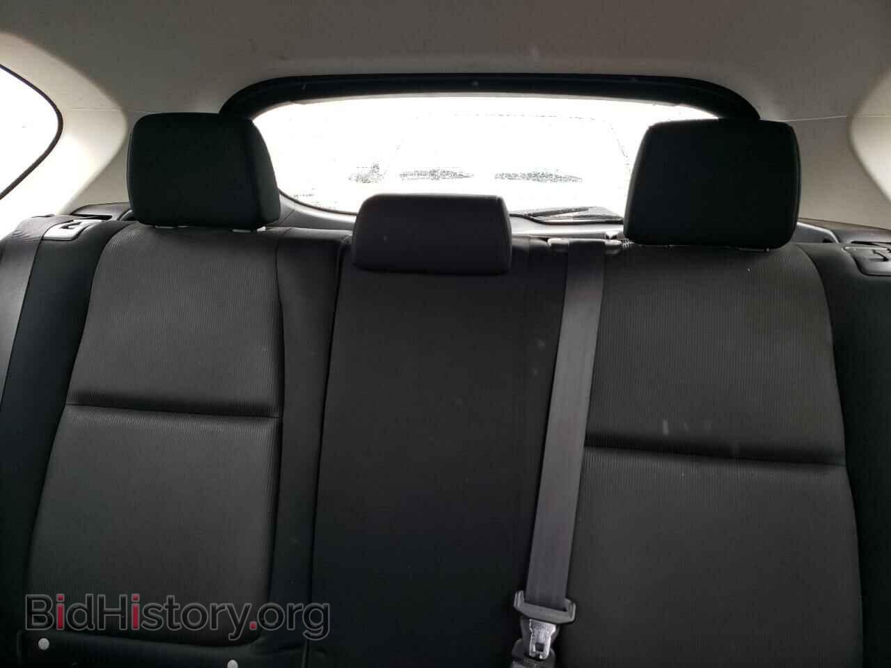 2016 MAZDA CX-5 - VIN: JM3KE4BY0G0739200 - Фото 10