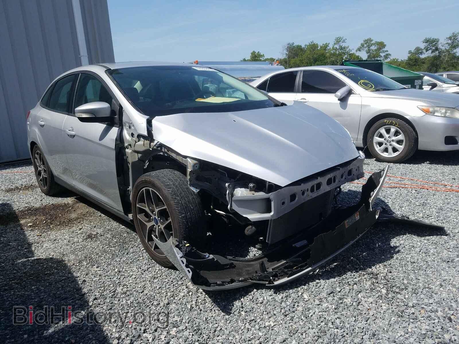 Photo 1FADP3H20HL272178 - FORD FOCUS 2017