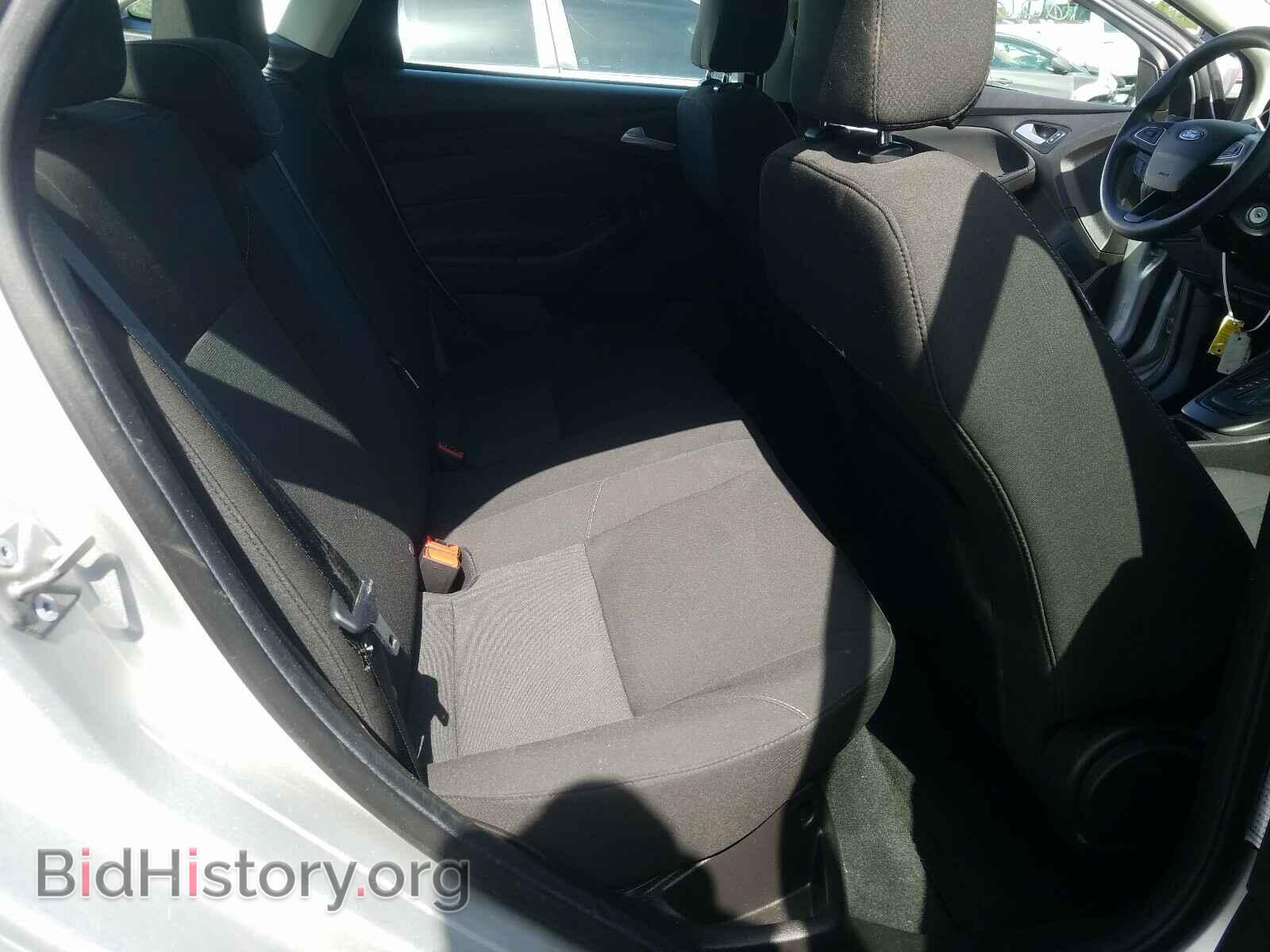 2017 FORD FOCUS - VIN: 1FADP3H20HL272178 - Photo 6