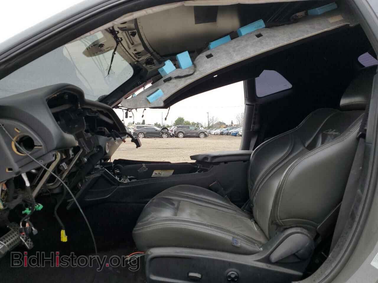 2017 DODGE CHALLENGER - VIN: 2C3CDZFJ6HH591985 - Photo 7