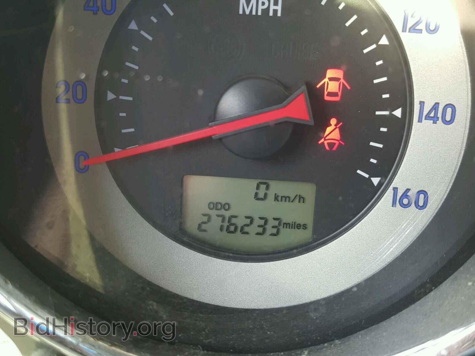2006 MITSUBISHI ECLIPSE - VIN: 4A3AK34T16E059801 - Фото 8
