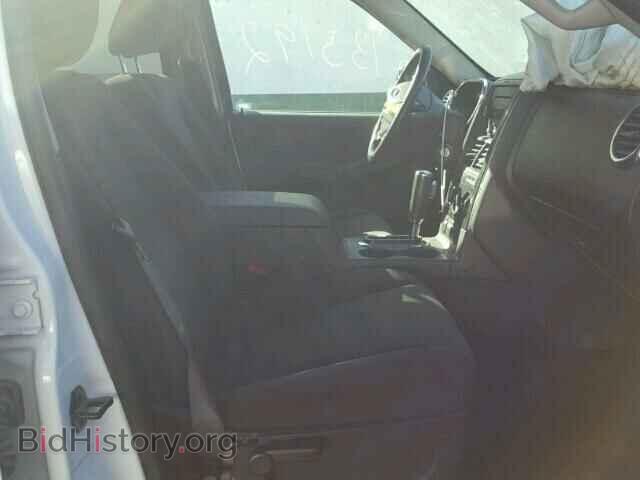 2009 FORD EXPLORER - VIN: 1FMEU73829UA32891 - Фото 5