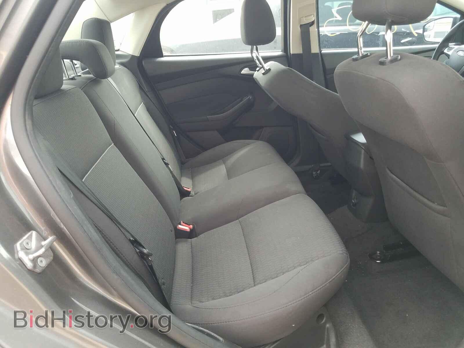 2012 FORD FOCUS - VIN: 1FAHP3H27CL367041 - Фото 6