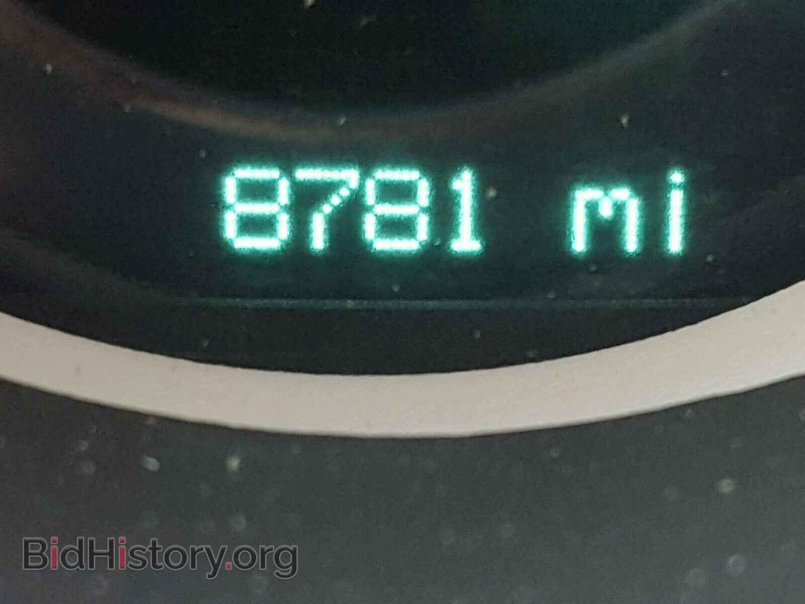 2012 DODGE CHALLENGER - VIN: 2C3CDYAG8CH155489 - Photo 8