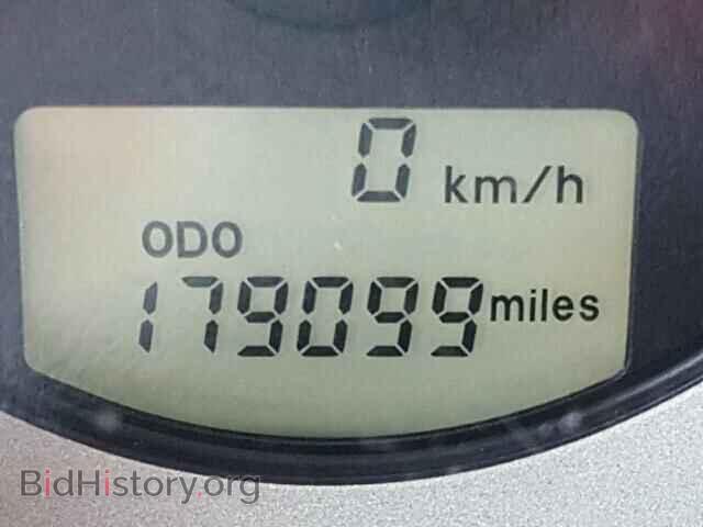 2007 MITSUBISHI ECLIPSE - VIN: 4A3AK24F87E011802 - Photo 8