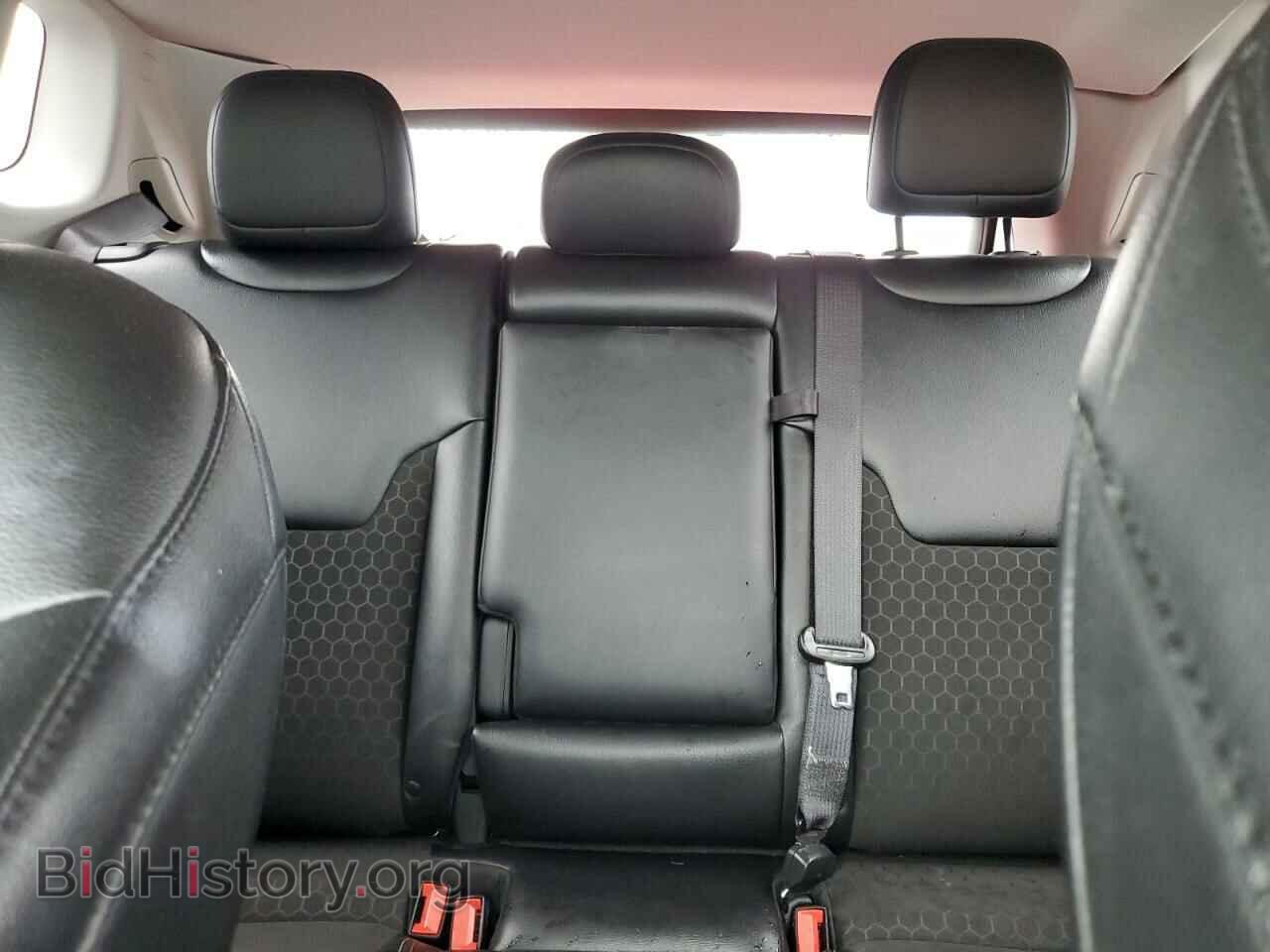 2021 JEEP COMPASS - VIN: 3C4NJDBB5MT558492 - Фото 10