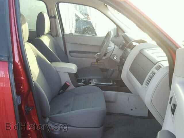 2012 FORD ESCAPE - VIN: 1FMCU0C77CKC60491 - Фото 5