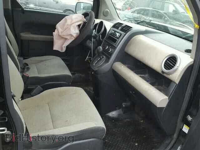 2007 HONDA ELEMENT - VIN: 5J6YH28357L010838 - Фото 5