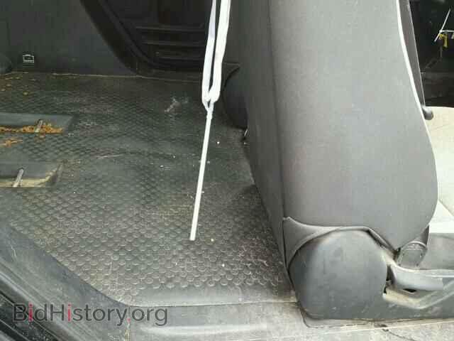 2007 HONDA ELEMENT - VIN: 5J6YH28357L010838 - Фото 6