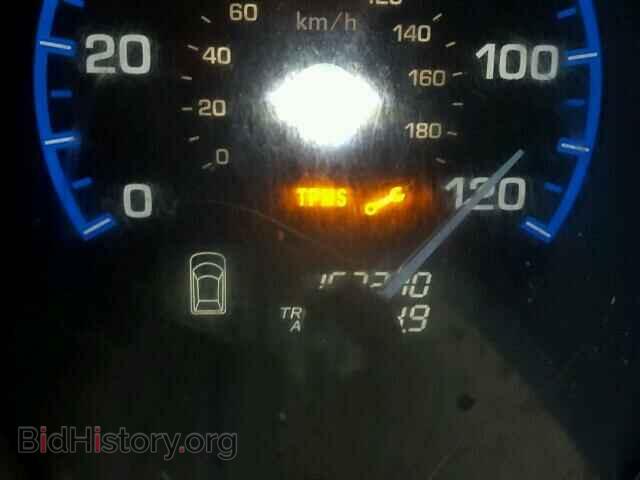 2007 HONDA ELEMENT - VIN: 5J6YH28357L010838 - Фото 8