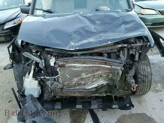 2007 HONDA ELEMENT - VIN: 5J6YH28357L010838 - Фото 9