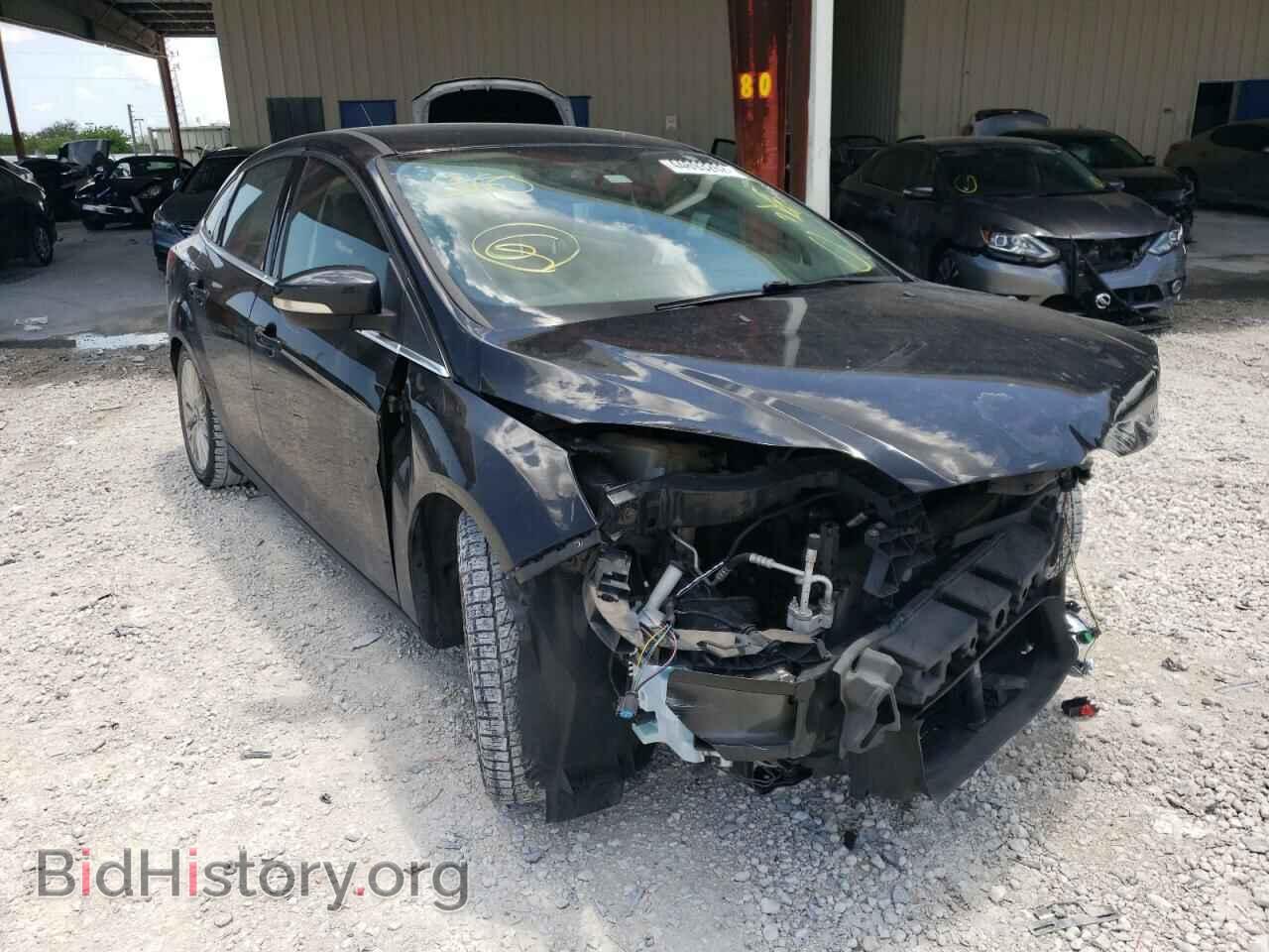 Photo 1FADP3J23EL172940 - FORD FOCUS 2014