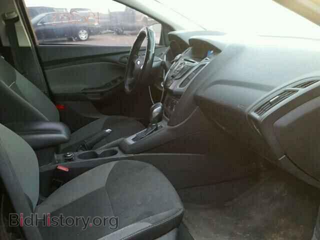 2012 FORD FOCUS - VIN: 1FAHP3F21CL338492 - Photo 5