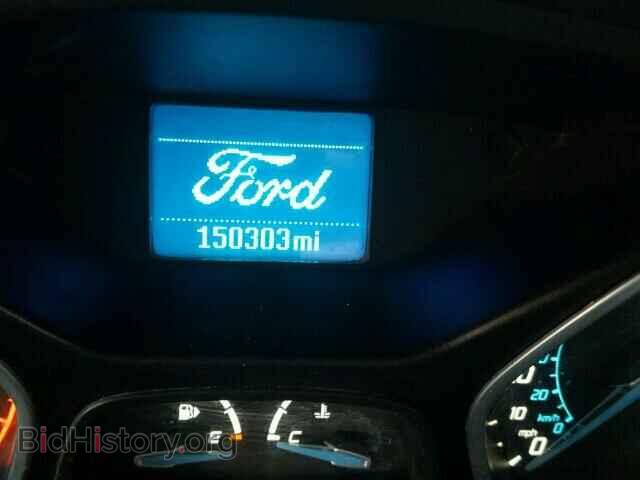 2012 FORD FOCUS - VIN: 1FAHP3F21CL338492 - Photo 8