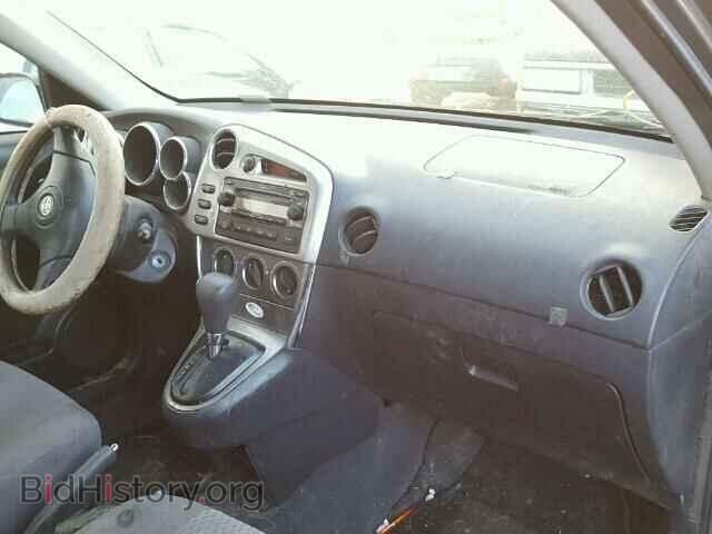 2007 TOYOTA COROLLA - VIN: 2T1KR32E77C686109 - Фото 9