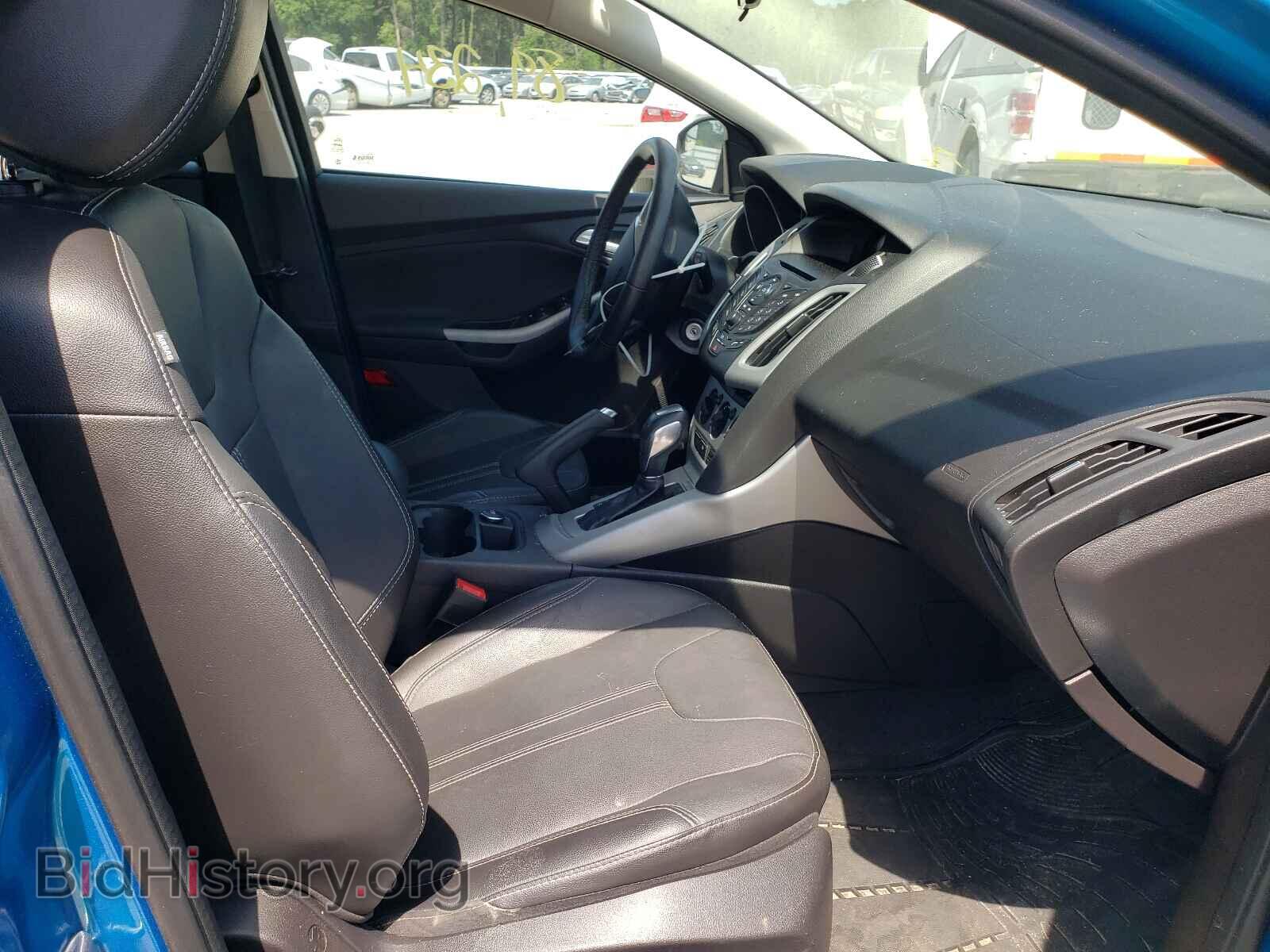 2014 FORD FOCUS - VIN: 1FADP3K23EL396093 - Photo 5