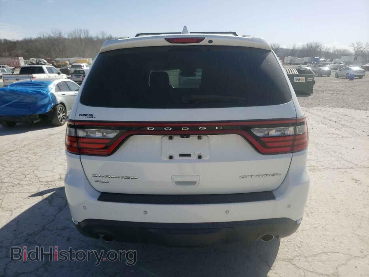 2015 DODGE DURANGO - VIN: 1C4RDJEG1FC851447 - Photo 6