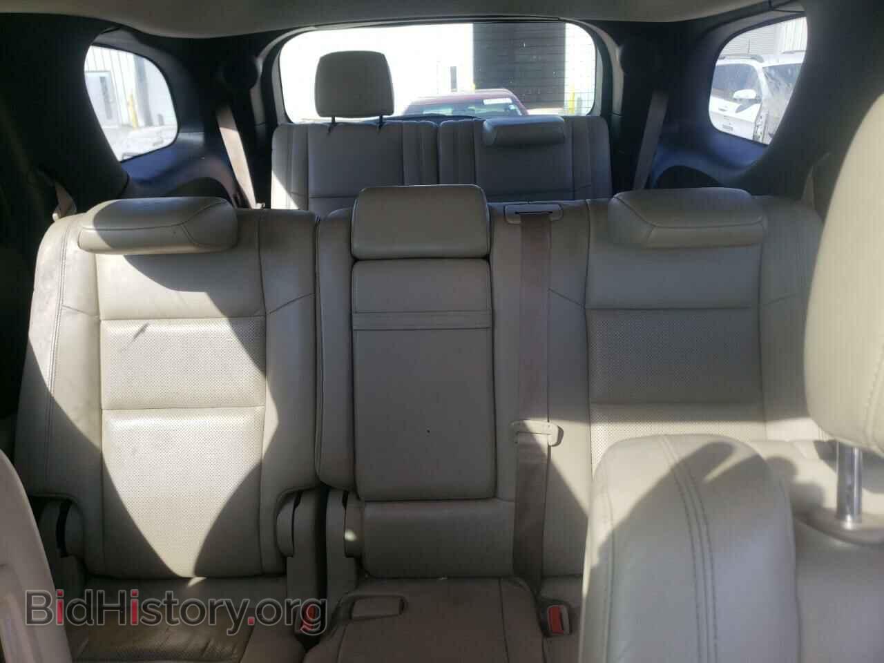 2015 DODGE DURANGO - VIN: 1C4RDJEG1FC851447 - Photo 10