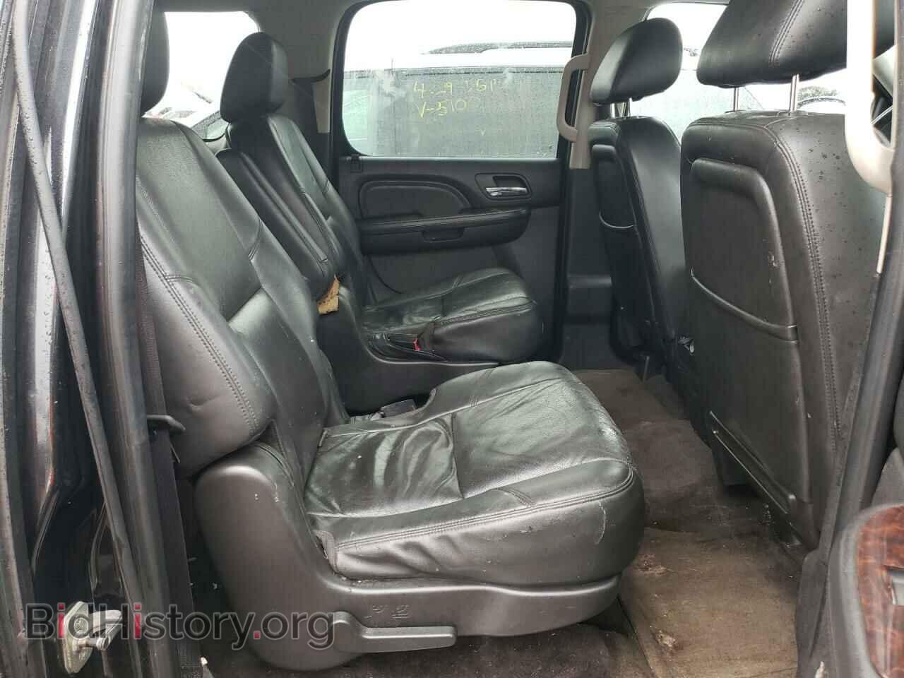 2011 GMC YUKON - VIN: 1GKS2MEF9BR353220 - Фото 6
