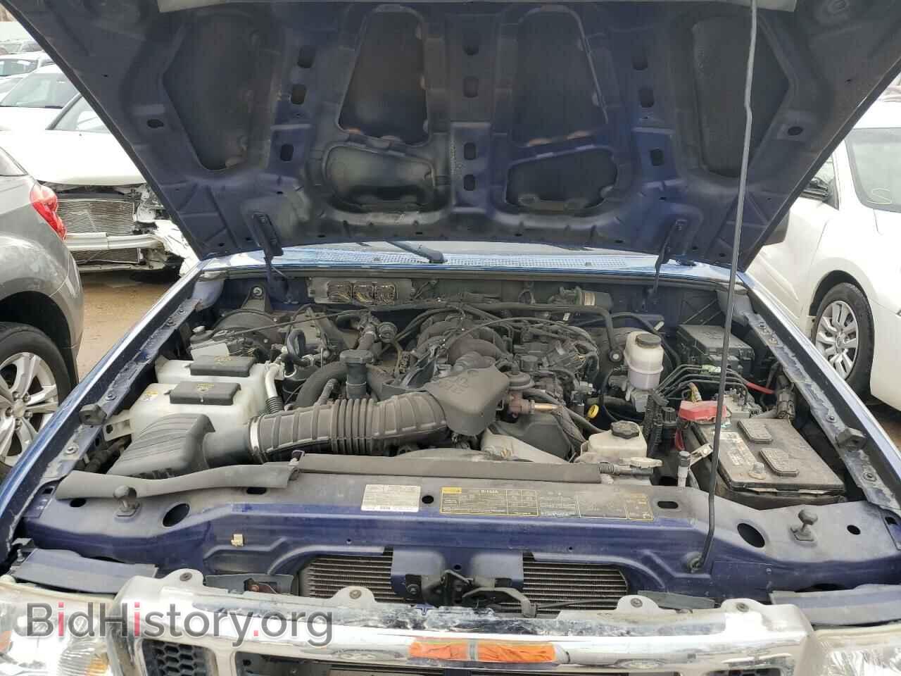 2011 FORD RANGER - VIN: 1FTLR4FE0BPA22152 - Фото 11