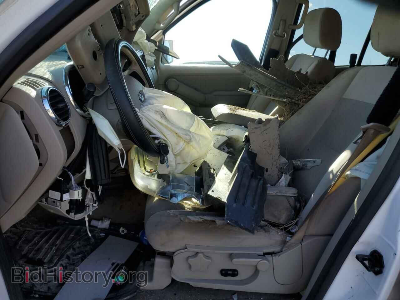 2006 FORD EXPLORER - VIN: 1FMEU73E26UB17005 - Фото 7