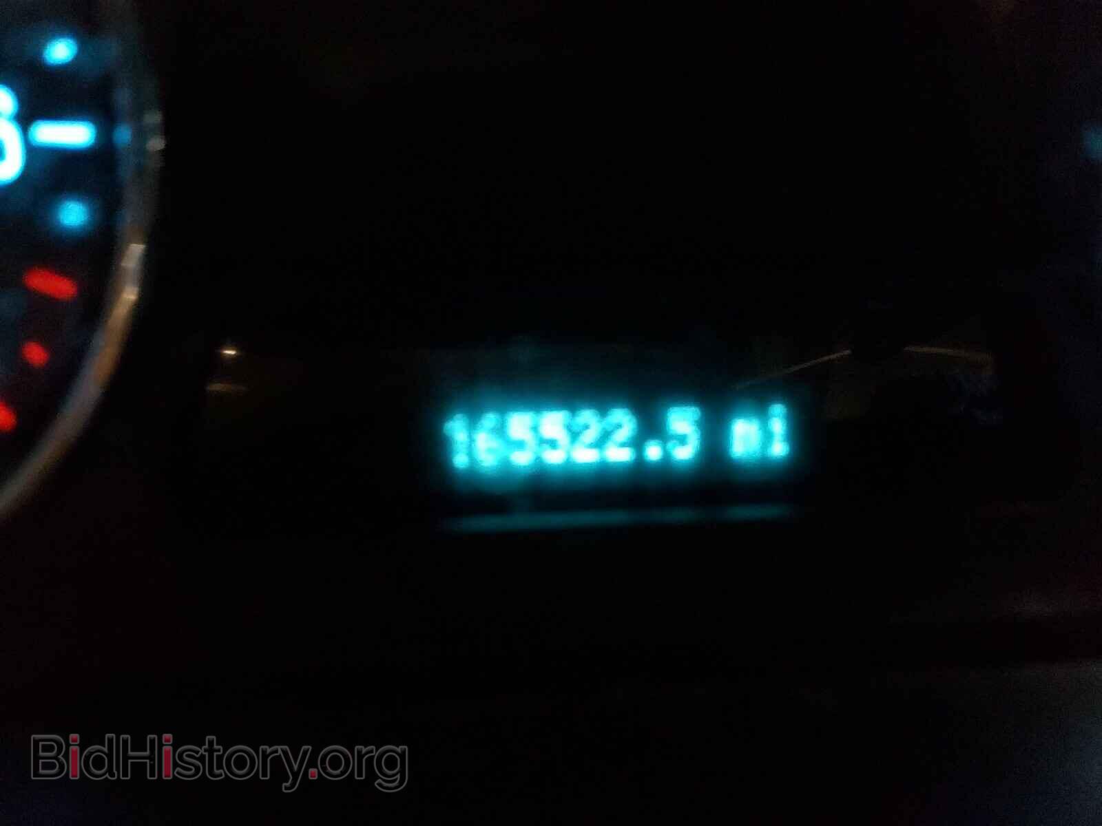 2011 FORD FLEX - VIN: 2FMGK5CC6BBD32629 - Photo 8