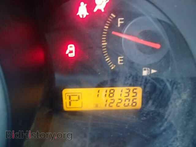 2009 NISSAN VERSA - VIN: 3N1BC13E19L465659 - Фото 8