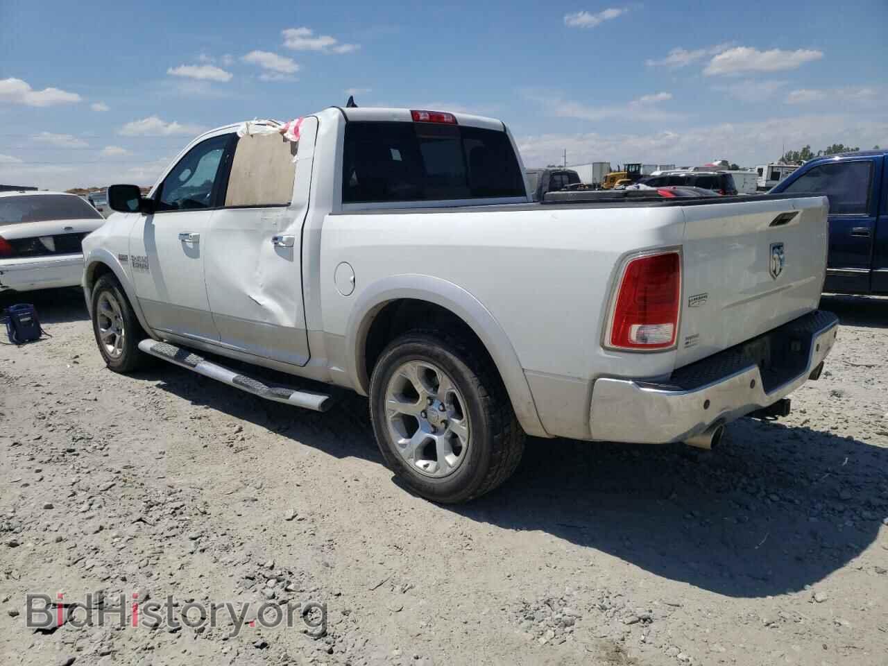 2013 RAM 1500 - VIN: 1C6RR6NT3DS585256 - Фото 3