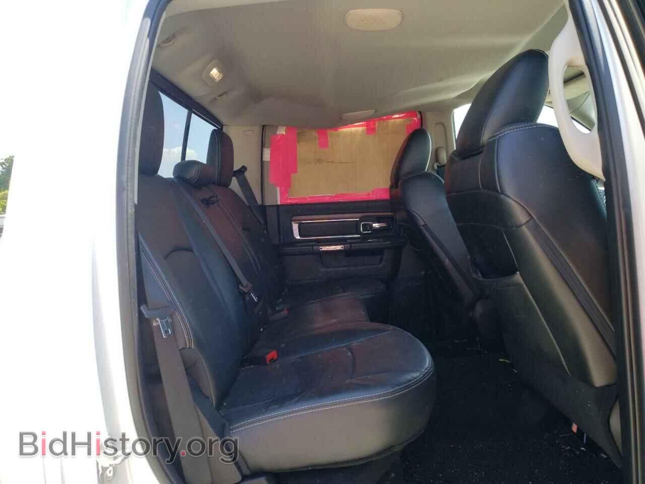 2013 RAM 1500 - VIN: 1C6RR6NT3DS585256 - Фото 6