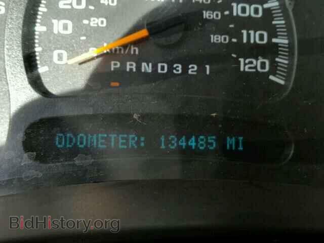 2006 CHEVROLET SILVERADO - VIN: 1GCEC19TX6Z261110 - Фото 8