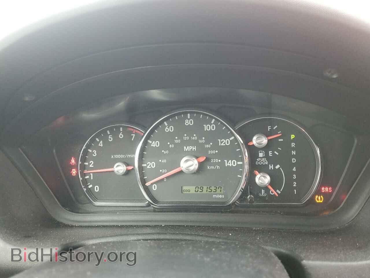 2012 MITSUBISHI GALANT - VIN: 4A32B3FF9CE009199 - Фото 9