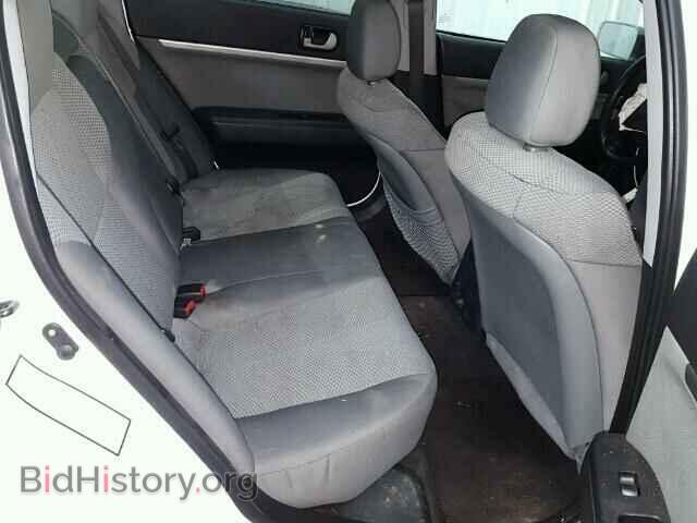 2011 MITSUBISHI GALANT - VIN: 4A32B2FF3BE005237 - Фото 6